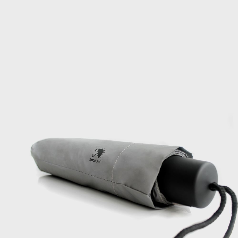 Reflective Umbrella, , large