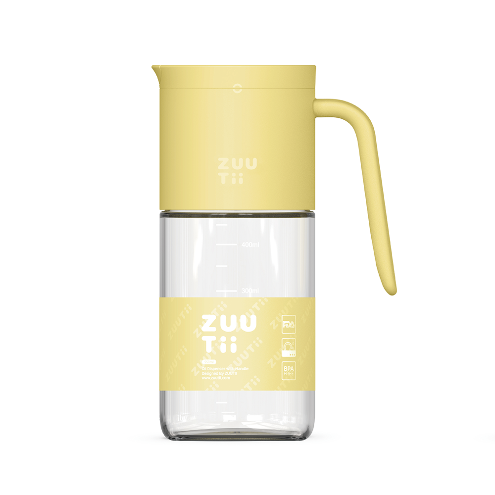 DipDipLife | ZUUTii｜Oil Dispenser with Handle, , large