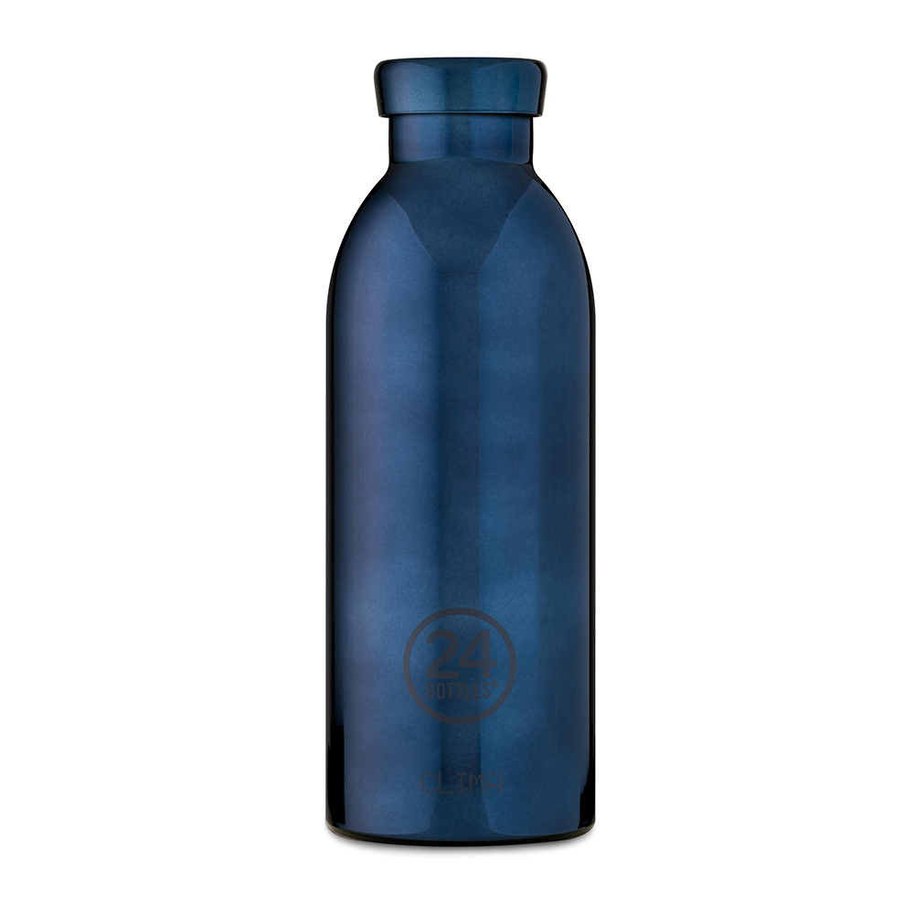  Clima Bottle 500ml  Tuxedo Black, , large