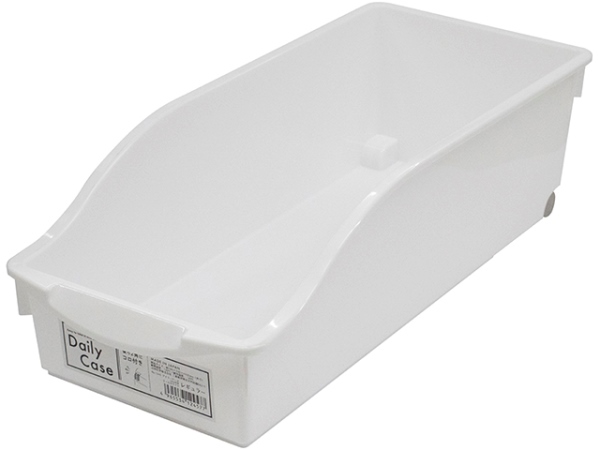 Daily Case Rolling Storage Box, , large