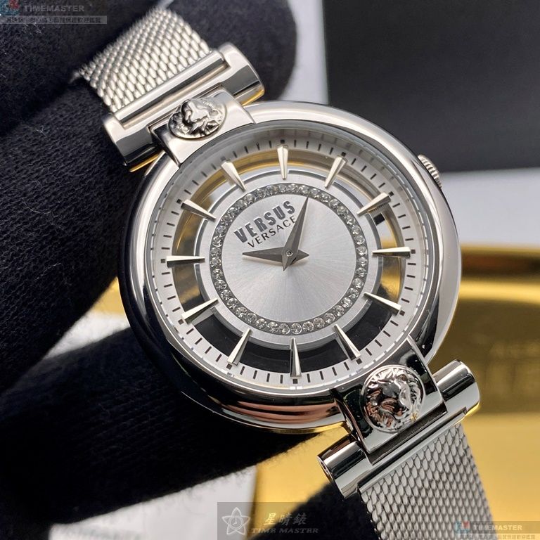 [TIMEMASTER] VERSUS VERSACE watch, 36mm, VV00020, , large