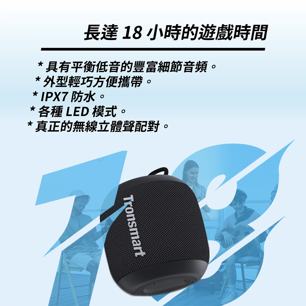 Tronsmart T7 mini , , large