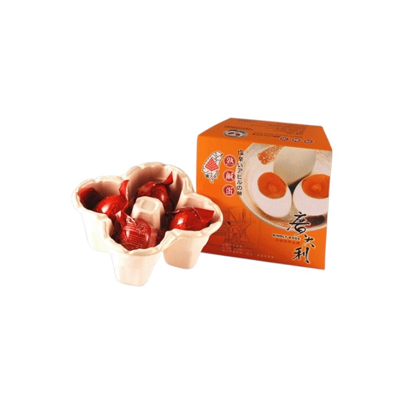 Boiled Salted Duck Eggs, , large