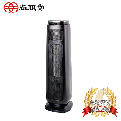 尚朋堂SH-2160 LED直立陶瓷電暖器, , large