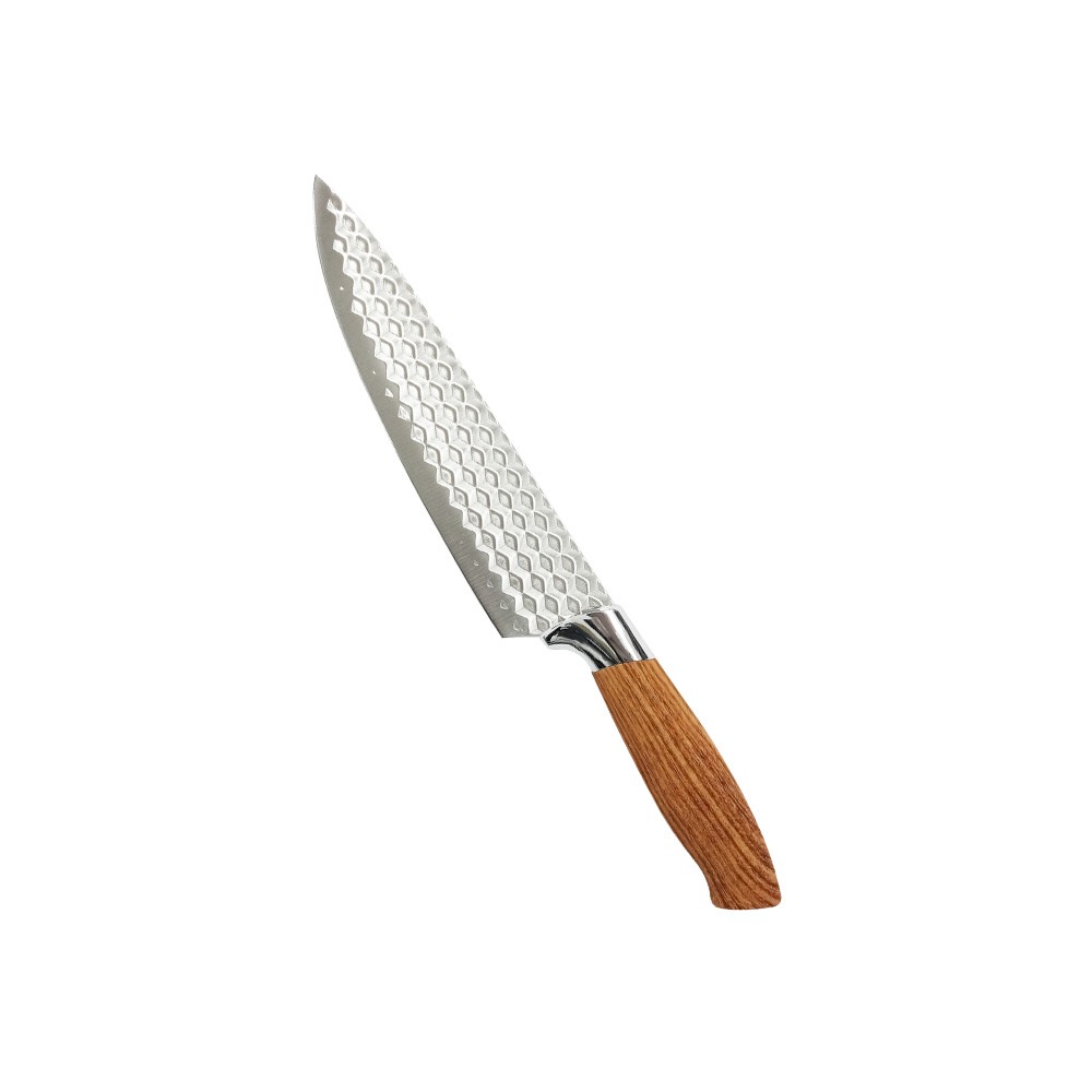 PERFECT 理想牌 金緻刀具 主廚刀-Leidea樂德兒