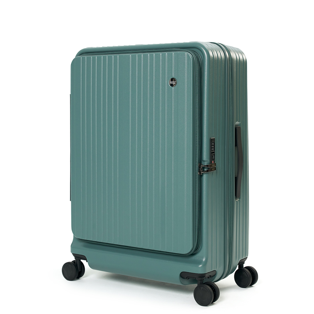 【ALLEZ 奧莉薇閣】掀旅箱 29吋 前開式行李箱, , large