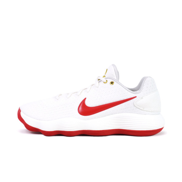 [Kixpress] Nike Hyperdunk 2017 Low EP 男 籃球鞋 支撐 穩定 緩震 白 紅 [IB4638-161], , large