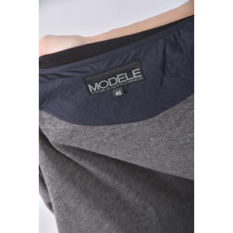 (L) modele質感藍色外套二手衣, , large