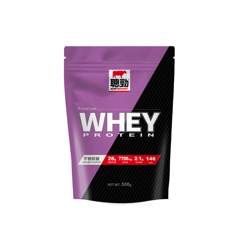 Pure Whey Protein 500g, , large