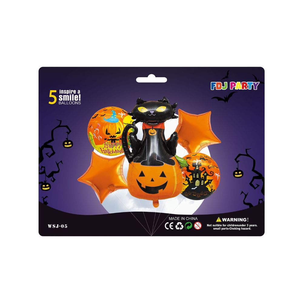 Halloween PARTY, , large