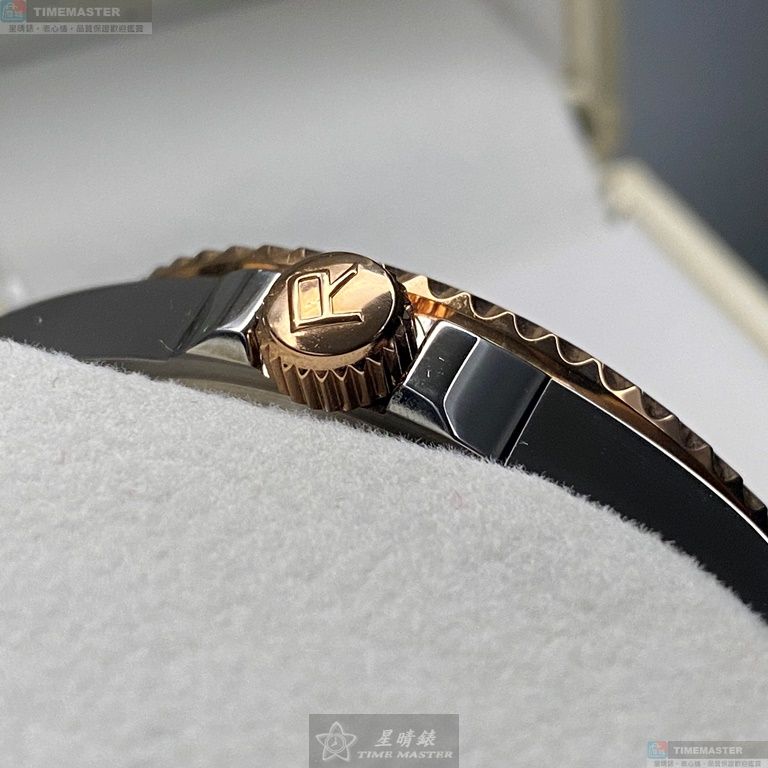 [TIMEMASTER] ROMAGO watch, 42mm, RM00002, , large
