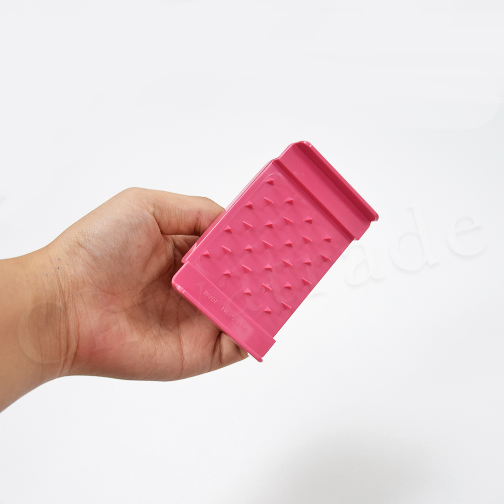 【KYOCERA京瓷】日本京瓷 陶瓷刀片三合一多功能 蔬果刨絲 切片 搗碎 料理器-黑(日本製), 黑色, large