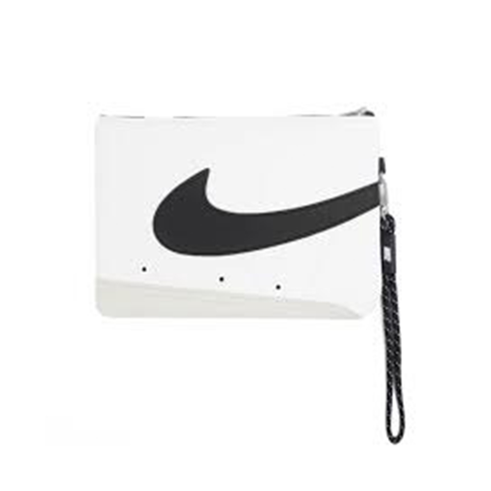 NIKE ICON BLAZER 手腕包 (大) 零錢包 手拿包 N1009949 NIKE 24FWO 【樂買網】, , large