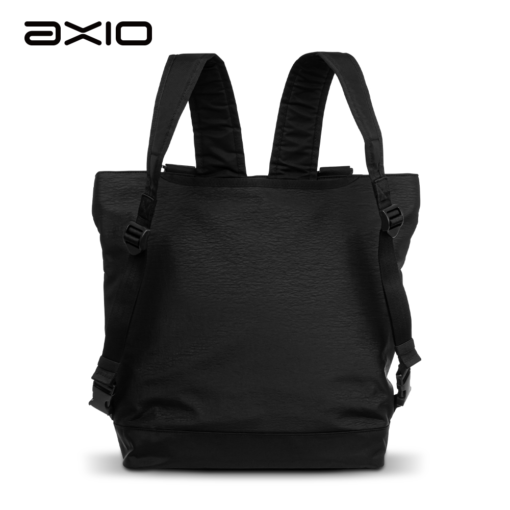 【AXIO】Infinitas 2Way Tote Bag 兩用頂級空氣感13.3吋筆電托特包(AIF-41), , large