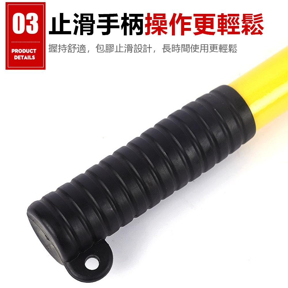 24-inch rebar wrench, , large