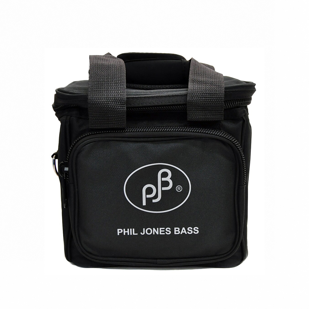 PJB PHIL JONES BASS NANOBASS X4 電貝斯音箱 多色款【敦煌樂器】, , large