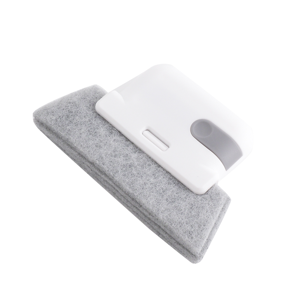 米諾諾窗戶2合1溝槽清潔刷-3入, , large