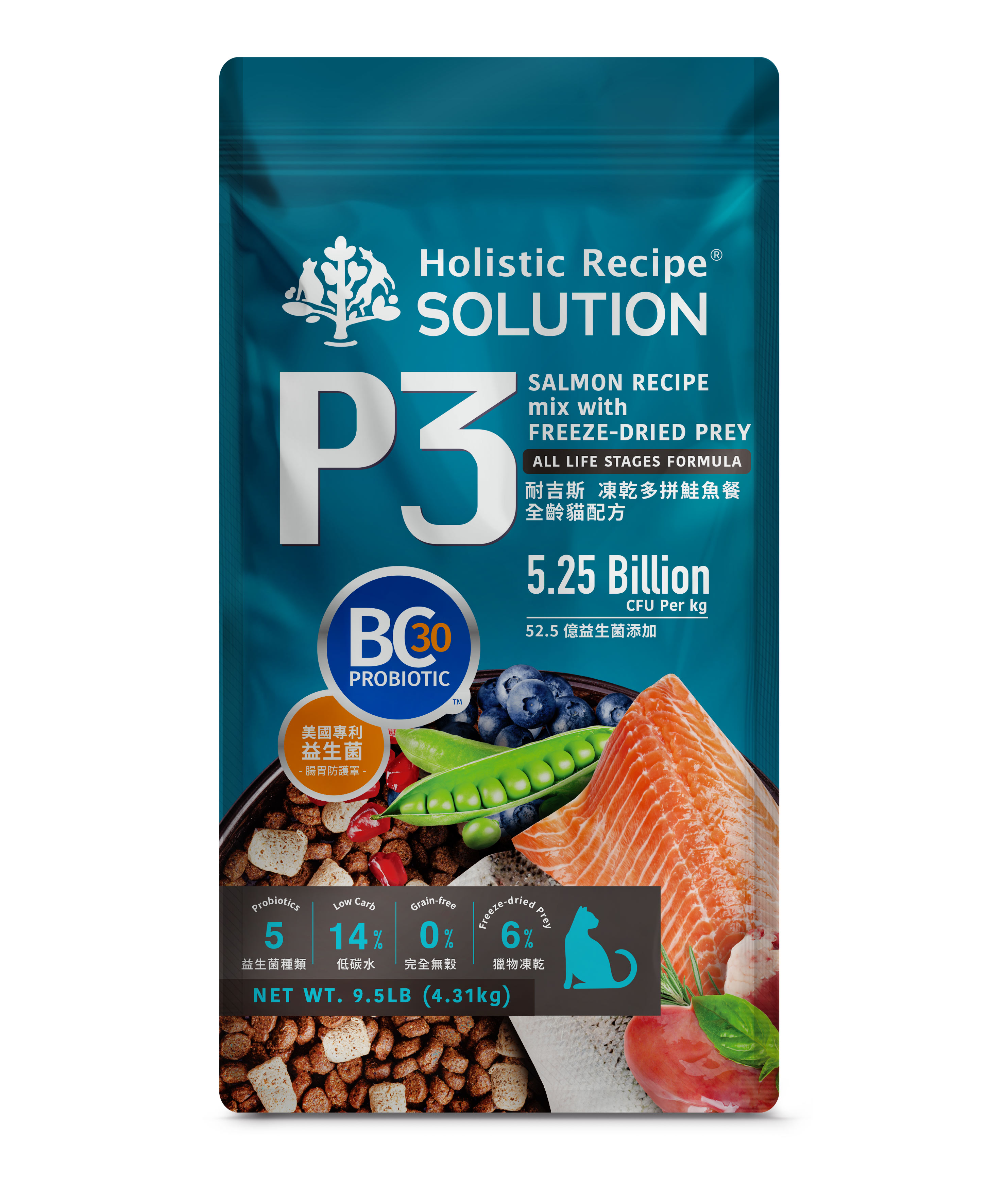 NATURAL PET, , large