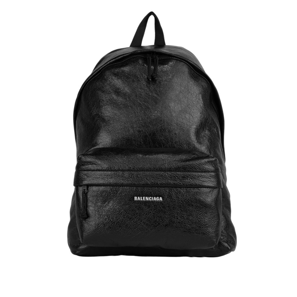 Backpack, , large