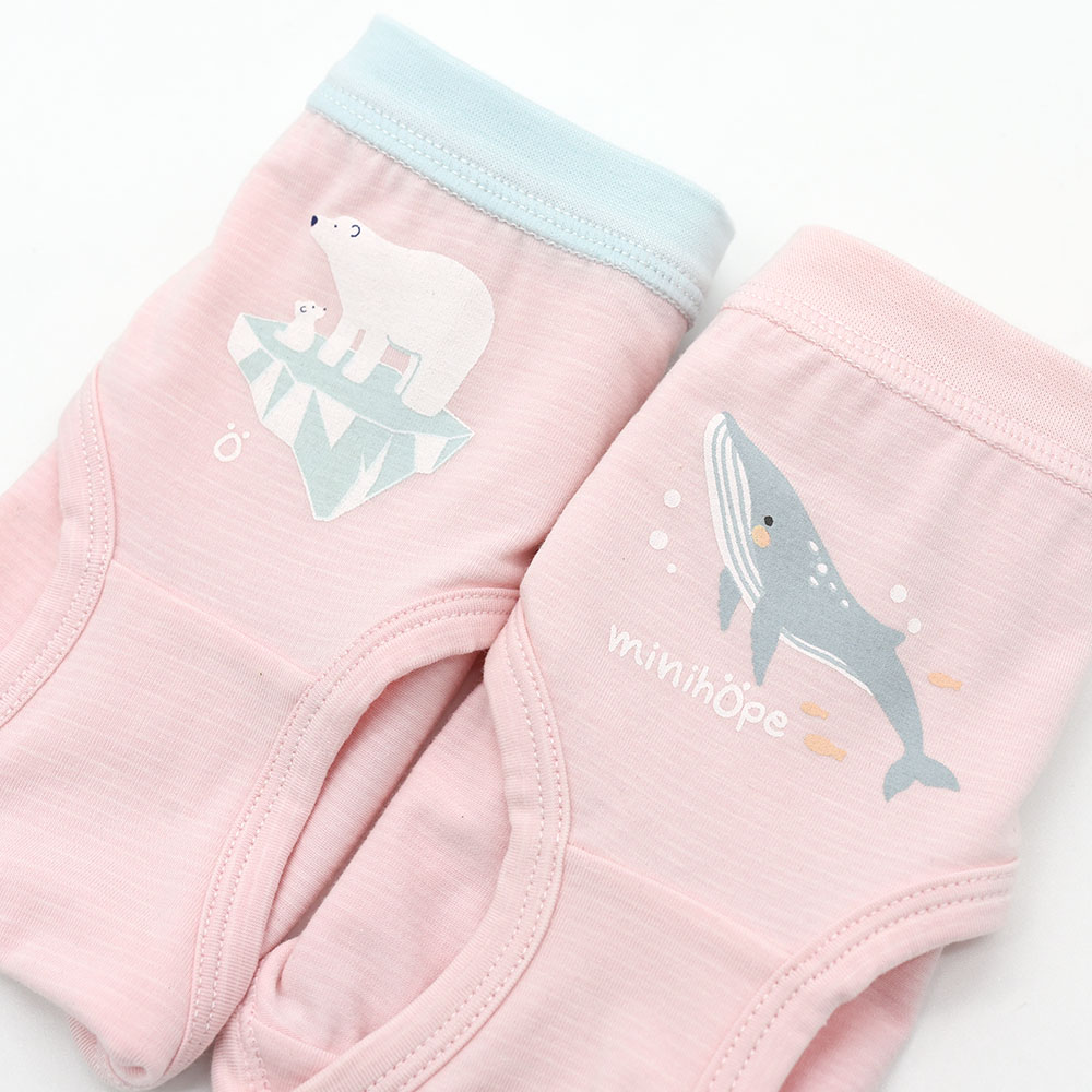 minihope Girls underwear, , large