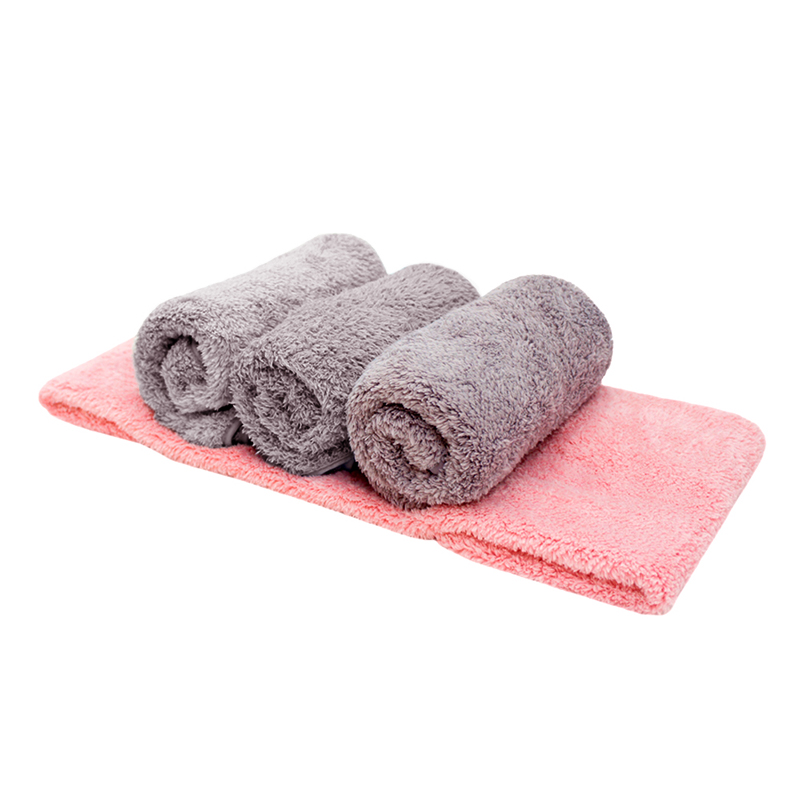 Towel, , large