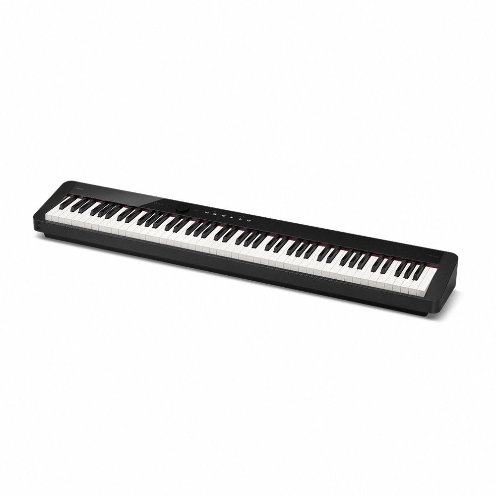 CASIO PX-S1100 BK/WE 88鍵數位電鋼琴 黑/白色款【敦煌樂器】, , large