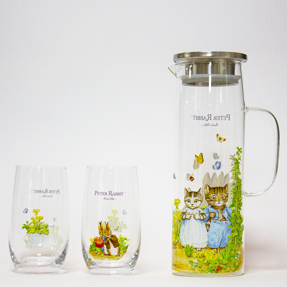Peter Rabbit, , large