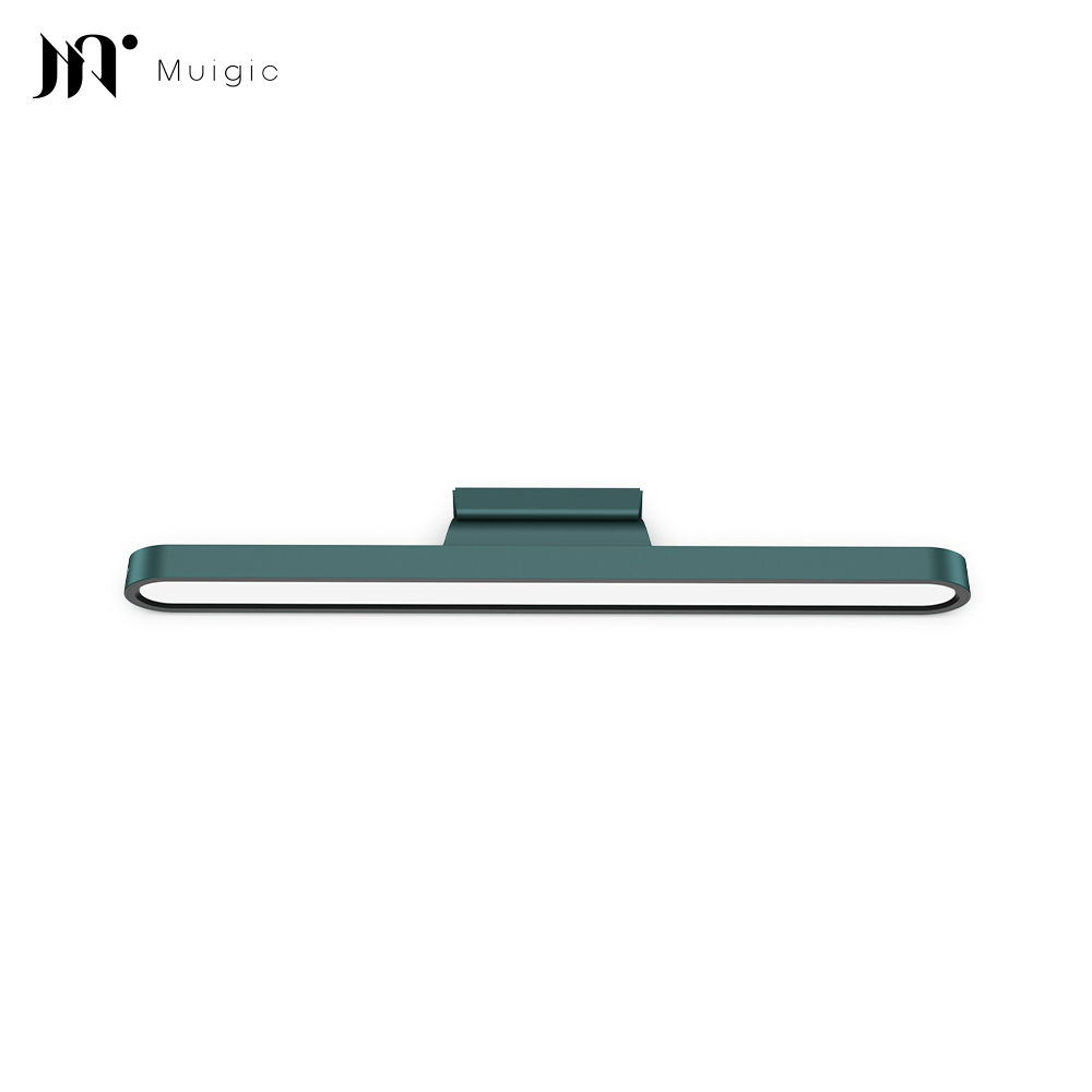 【muigic沐居】USB充電磁吸式護眼檯燈 VN004, , large