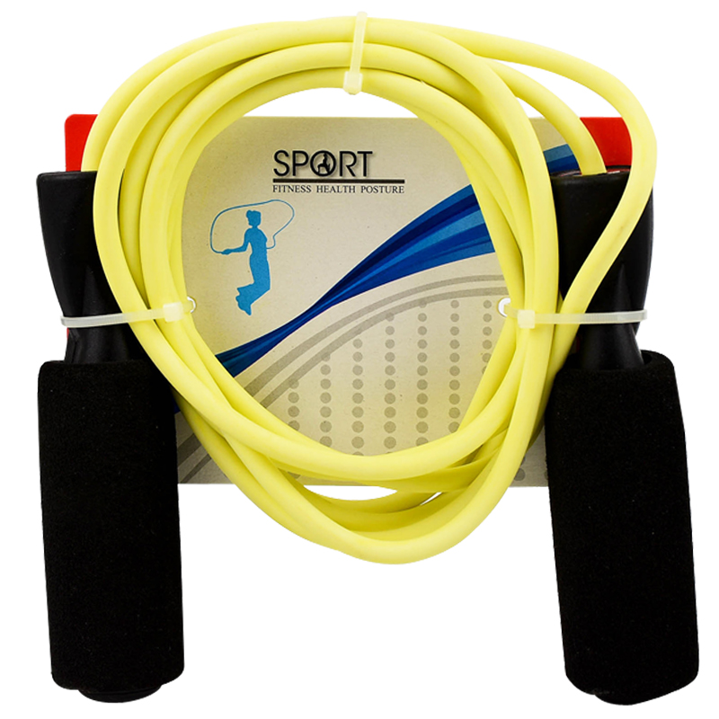 Solid training Rope skipping, , large
