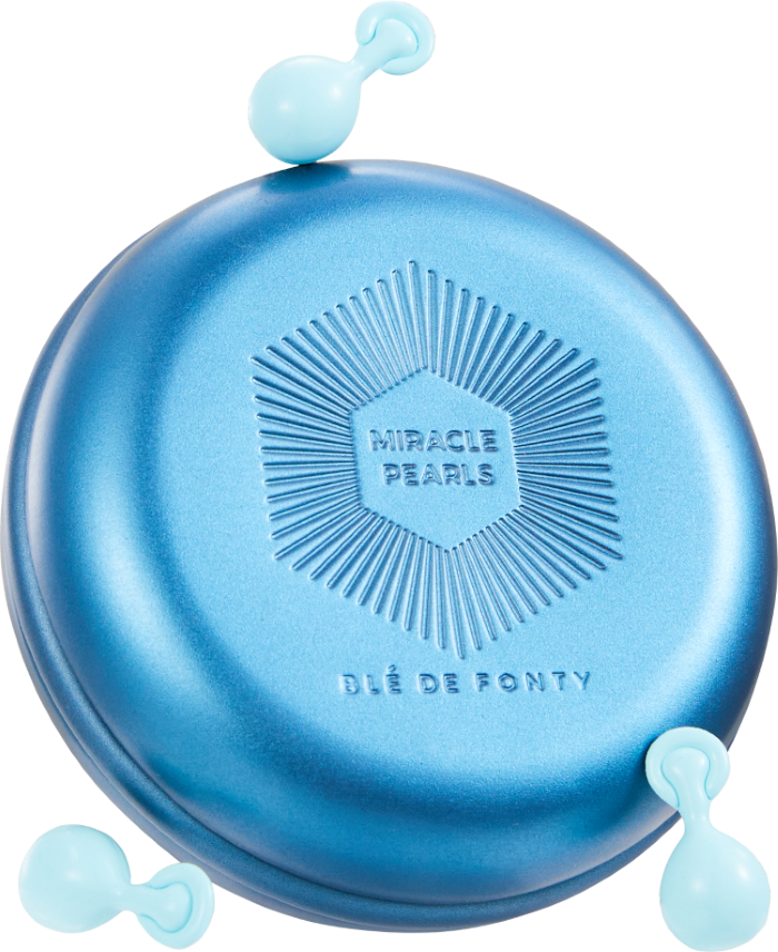 【Bl&eacute; de Fonty 楓緹】 紫草精華膠囊 0.33ml*21入, , large