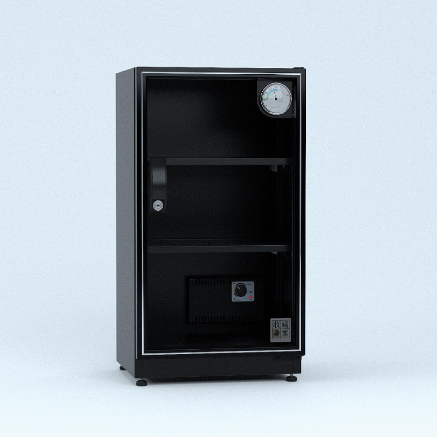 收藏家電子防潮箱 CF-75, , large