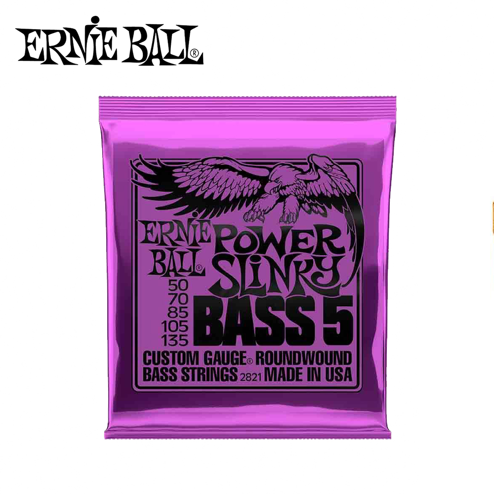 ERNIE BALL 2821, , large