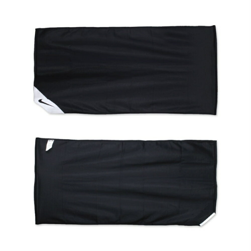 [秉宸] NIKE COOLING TOWEL SMALL 毛巾 涼感毛巾 運動毛巾 N0000005 聖誕節禮物, , large