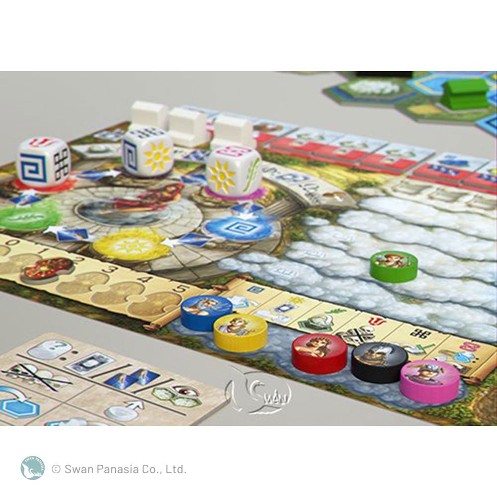 The Oracle of Delphi, , large