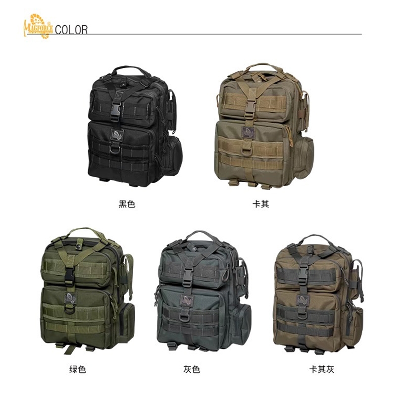 Tactical Daypack, , large