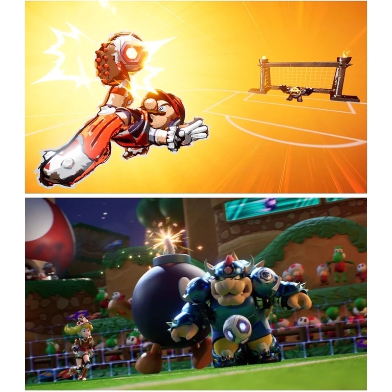 Switch NS Video Game, , large