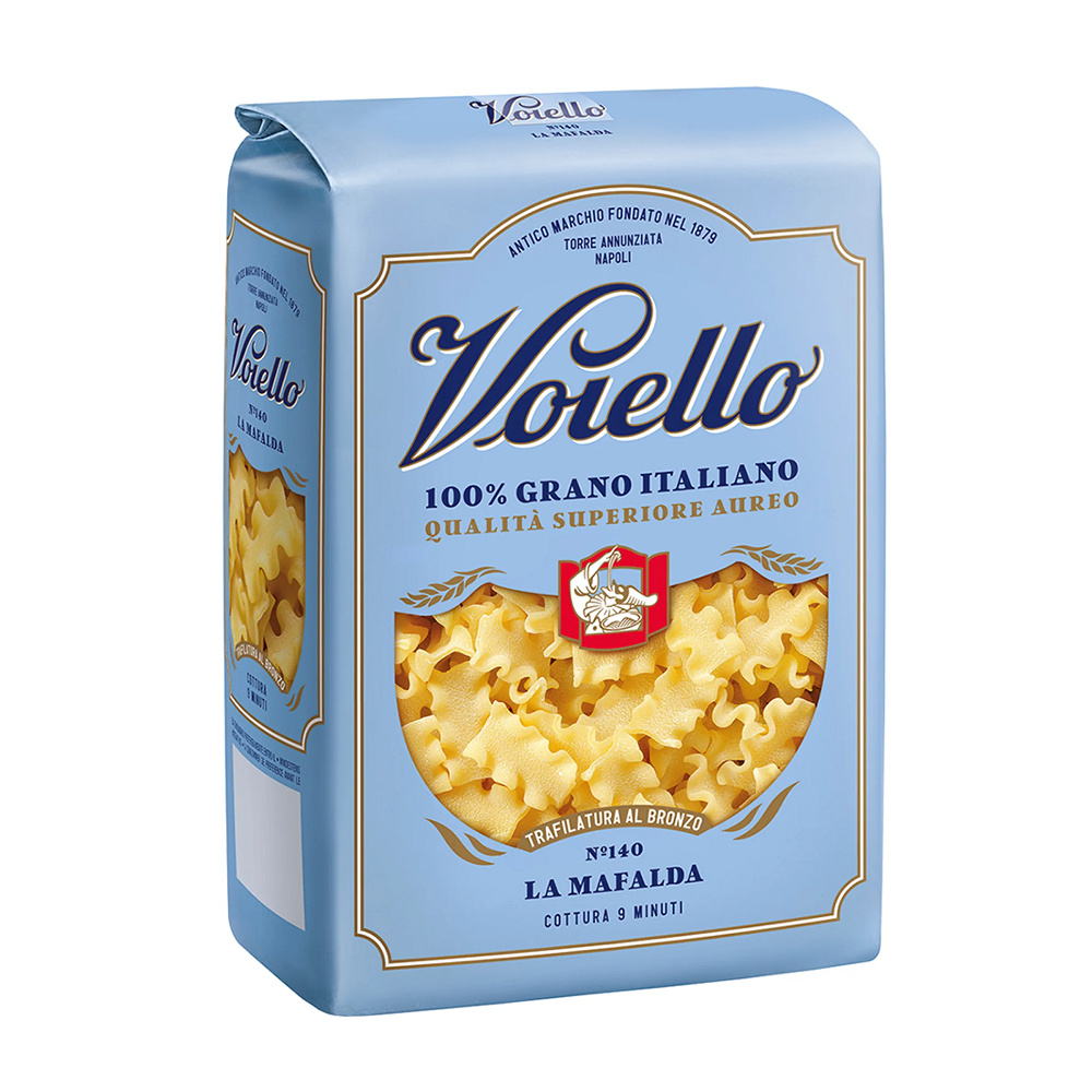 Voiello義大利緞帶麵, , large