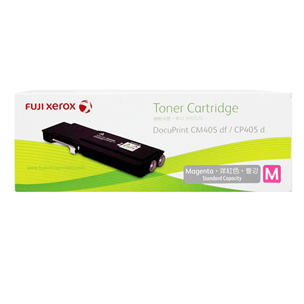 FUJIFILM Toner cartridge, , large