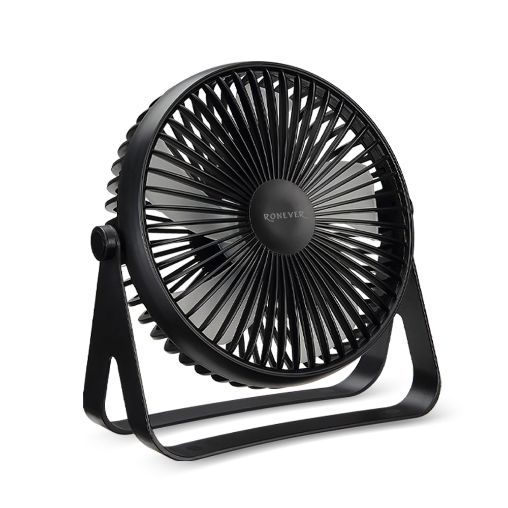 Desktop usb fan, , large