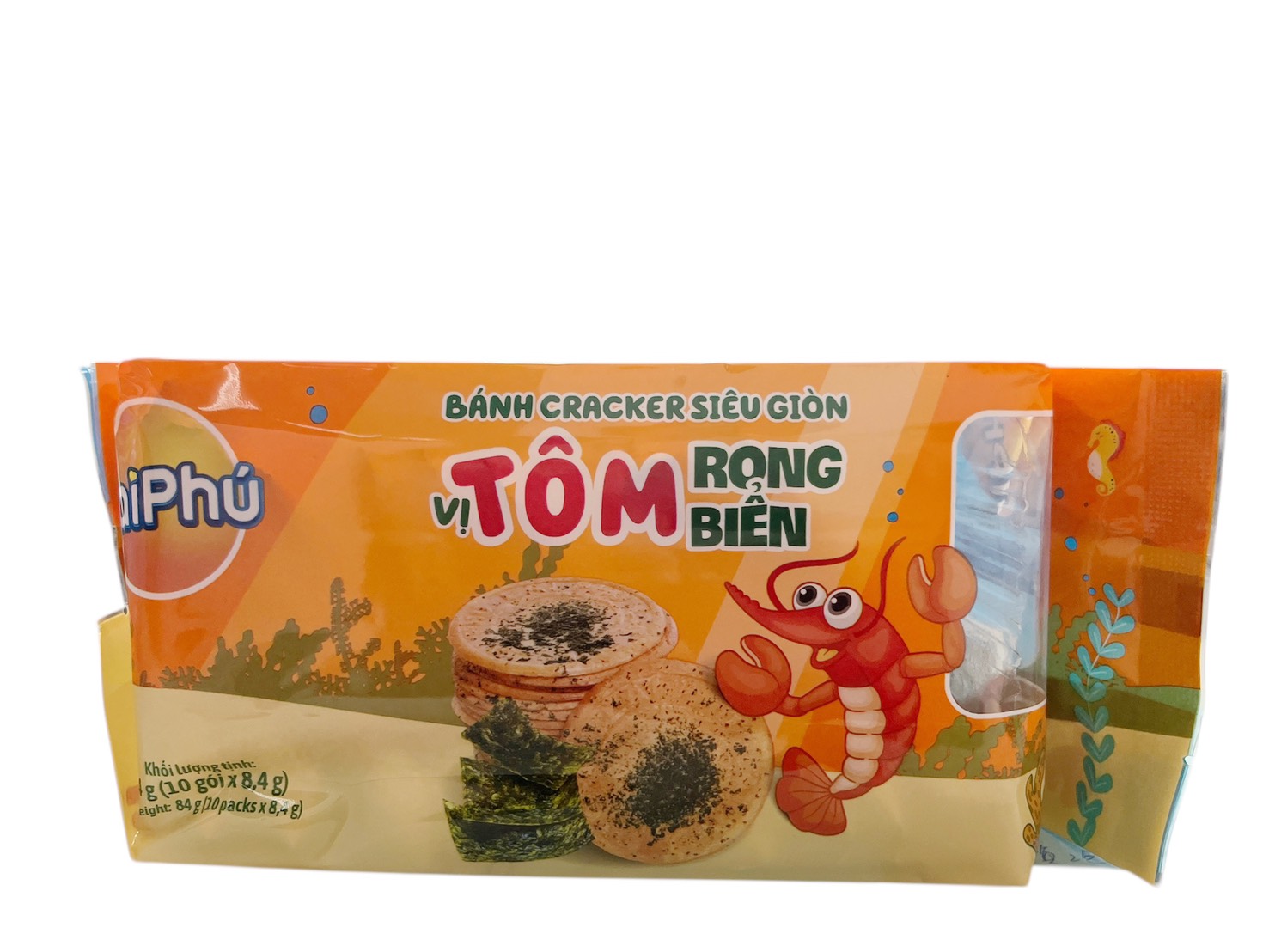TOM RONG BIEN, , large