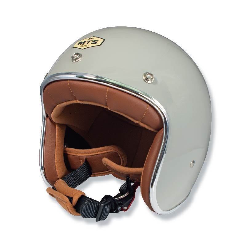 【平剛】GP-5 精裝復古式安全帽 335A, , large