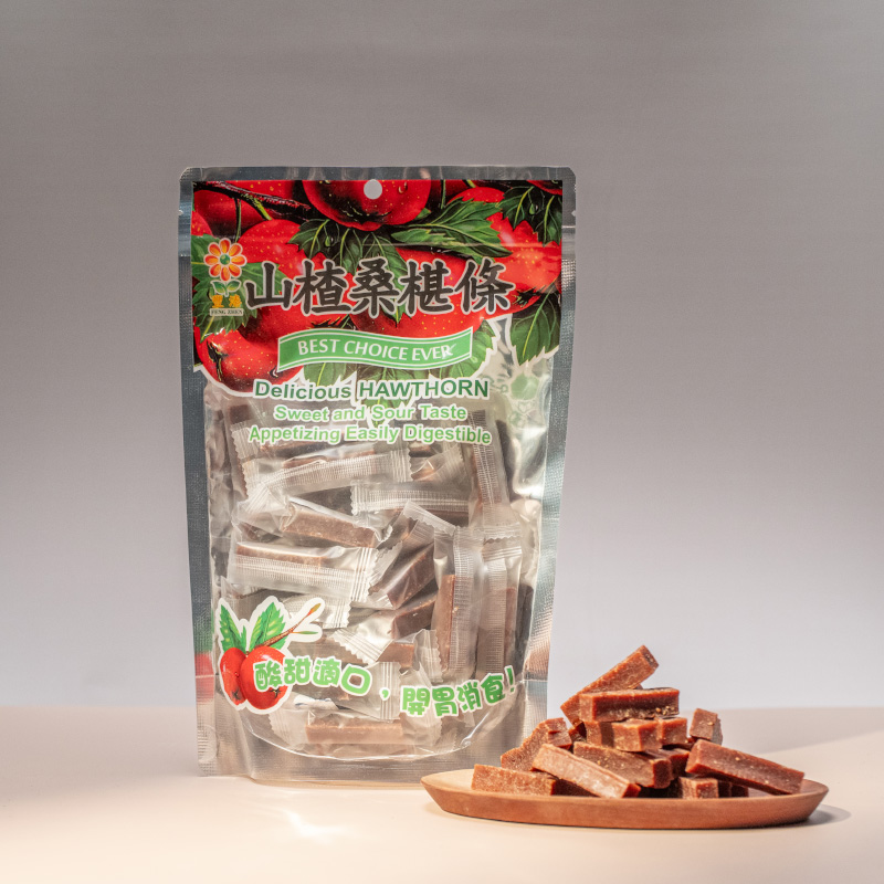 HAWTHORN  MULBERRY STRIPS