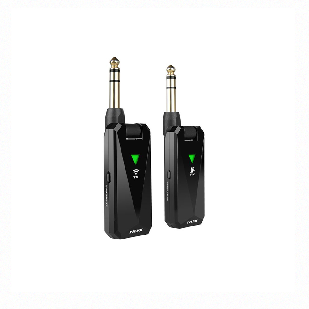 NUX B-5RC 吉他貝斯無線系統, , large