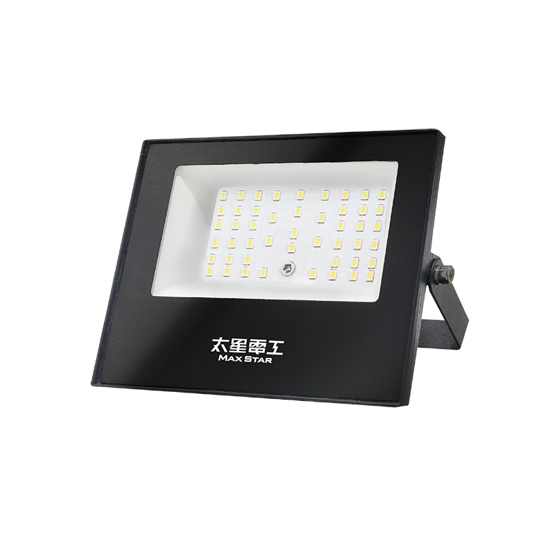 Max Star 30WLED waterproof spotlight, , large