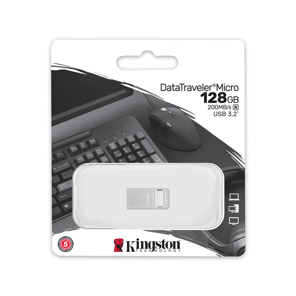 Kingston USB, , large