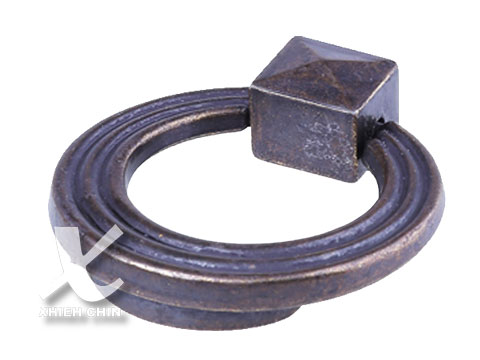 Pull Ring Handles, , large