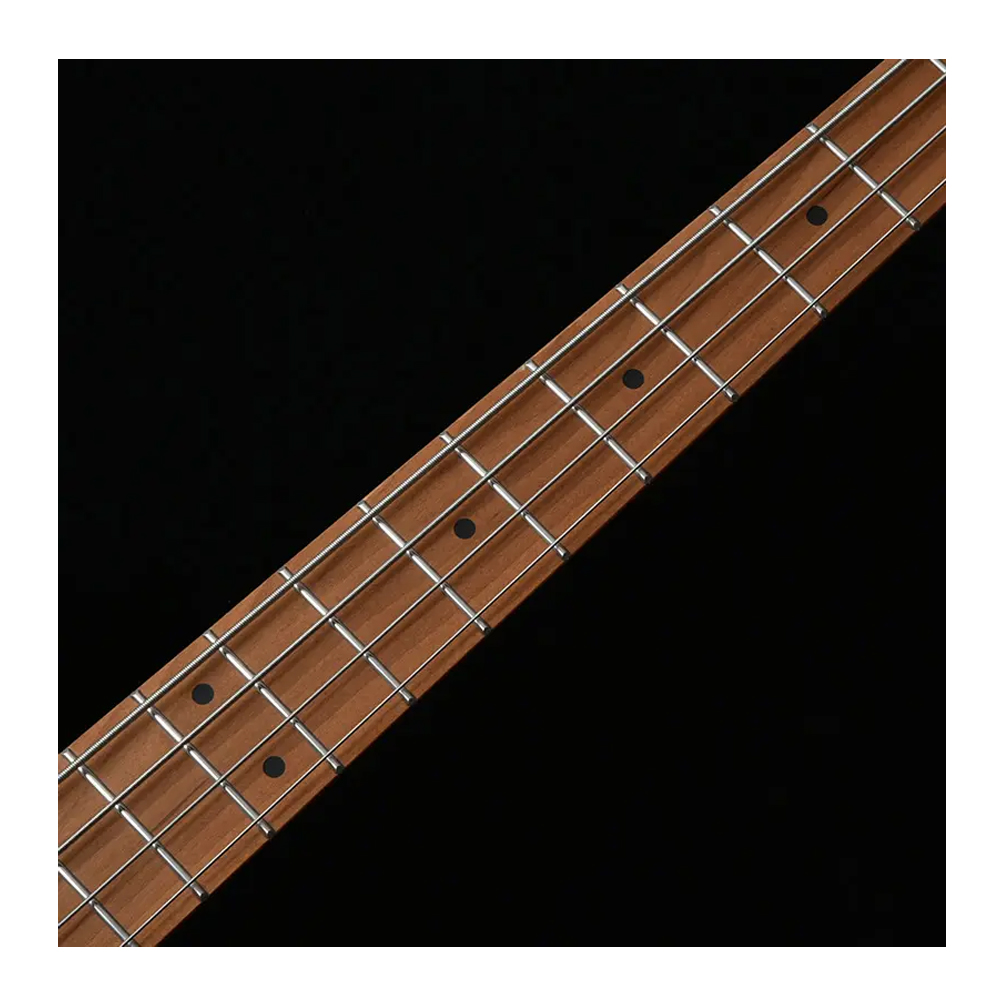 Bacchus WJB5-1DX-AC RSM/M 五弦 主動式 Bass Misty Dawn Gold, , large