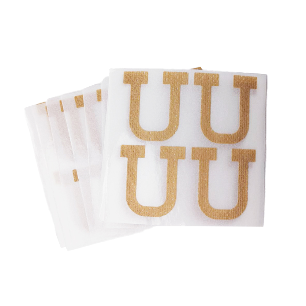 【上手家居】甲溝炎正甲貼 40貼組-40片組(凍甲/嵌甲/卷甲/嵌甲貼片/腳趾甲貼片), , large