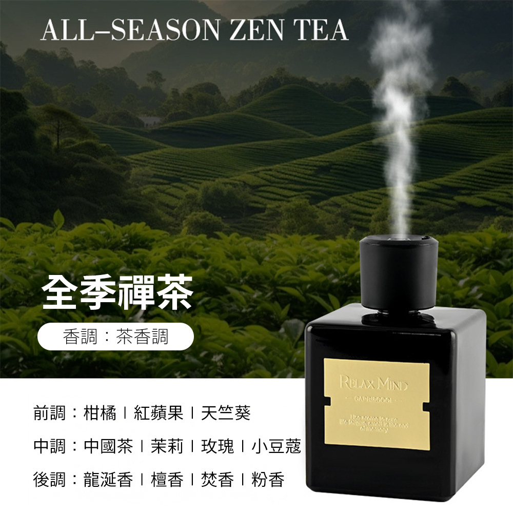 Home Fragrance Diffuser, , large