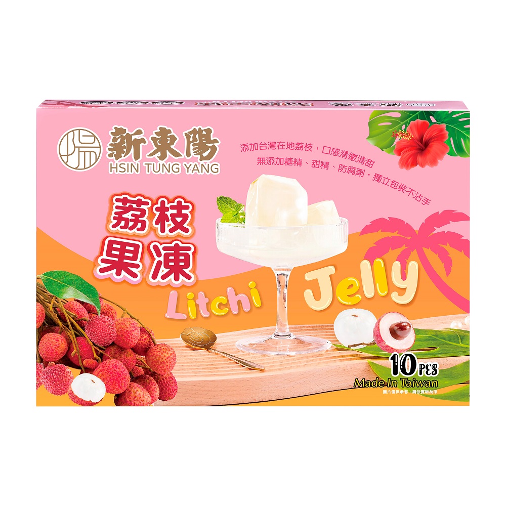 新東陽荔枝果凍, , large